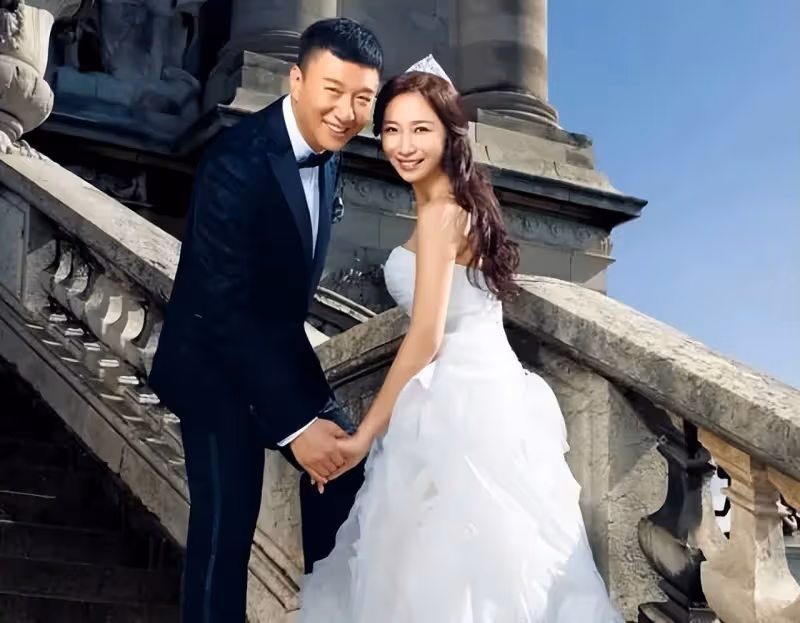 孫紅雷：這輩子最大的遺憾，就是沒能讓父母看到我結婚成家