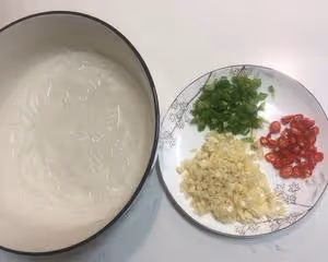 生蚝粉絲煲