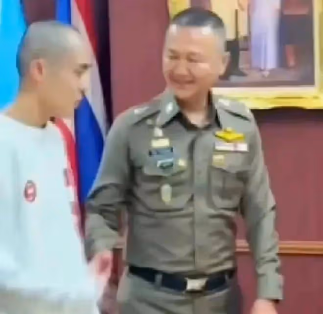 失聯模特楊澤琪父親接受泰國採訪,一句話展示高情商!王星差遠了