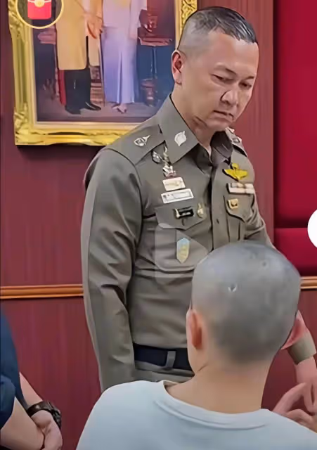 失聯模特楊澤琪父親接受泰國採訪,一句話展示高情商!王星差遠了