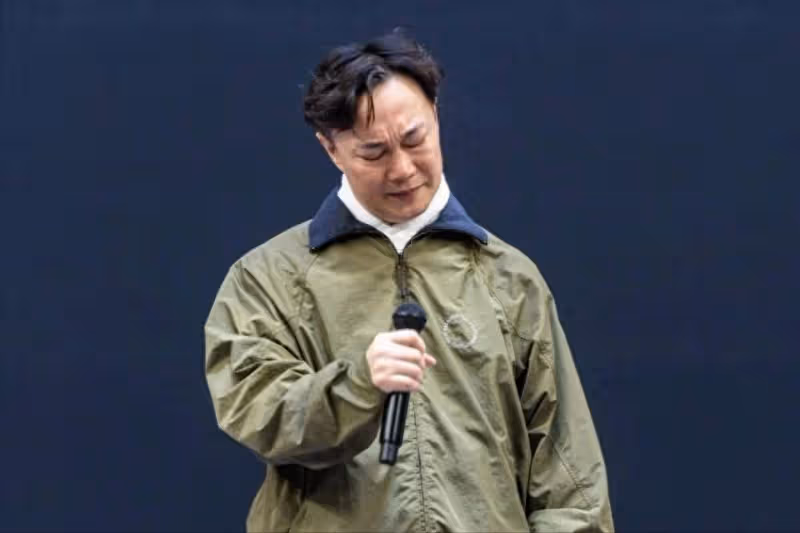 拔出蘿蔔帶出泥!王星只是其中一員,為緬北宣傳的他才是蛀蟲!