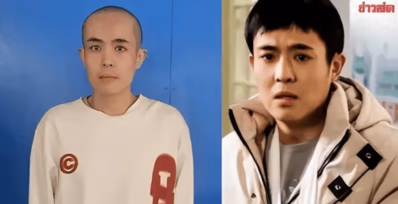 崩牙駒被爆是妙瓦底園區後台老闆,他堅決否認!一組照片出賣了他