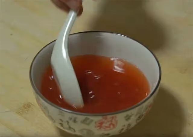 糖醋茄子好吃有訣竅,掌握這一點,保證入口酥脆,酸甜開胃還不膩