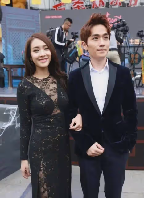 朱一龍銀幕未婚妻涉嫌詐騙泰國入獄!證據不足被無罪釋放