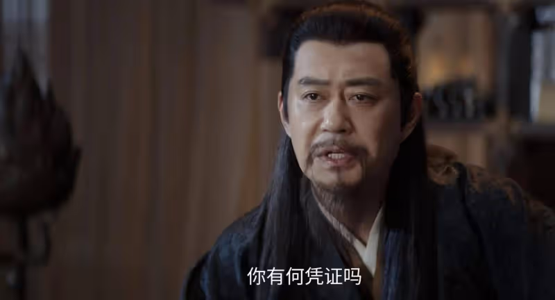 《大奉打更人》大結局:原來,這才是雲州案的真相