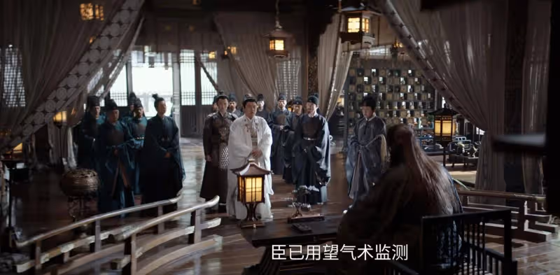 《大奉打更人》大結局:原來,這才是雲州案的真相
