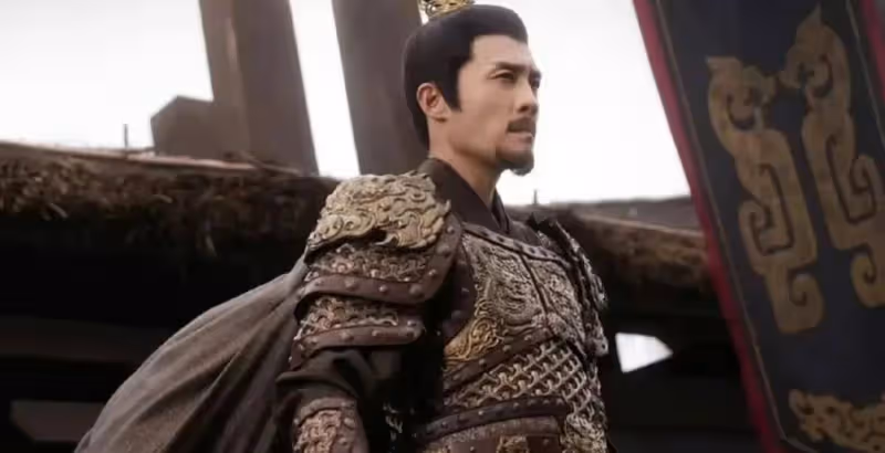 《大奉打更人》大結局:原來,這才是雲州案的真相