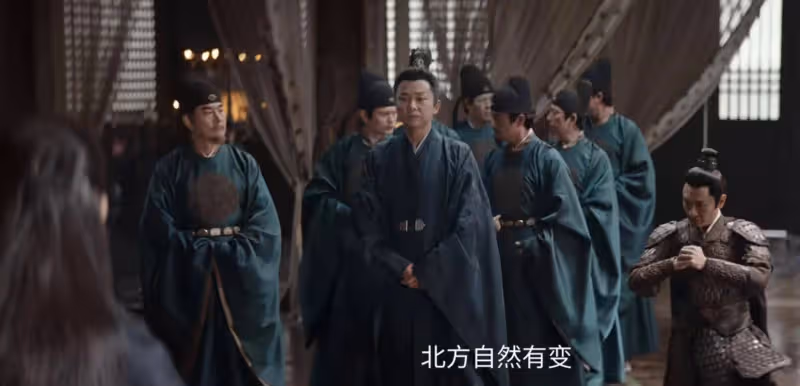 《大奉打更人》大結局:原來,這才是雲州案的真相