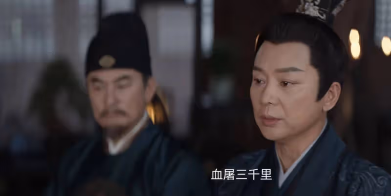 《大奉打更人》大結局:原來,這才是雲州案的真相