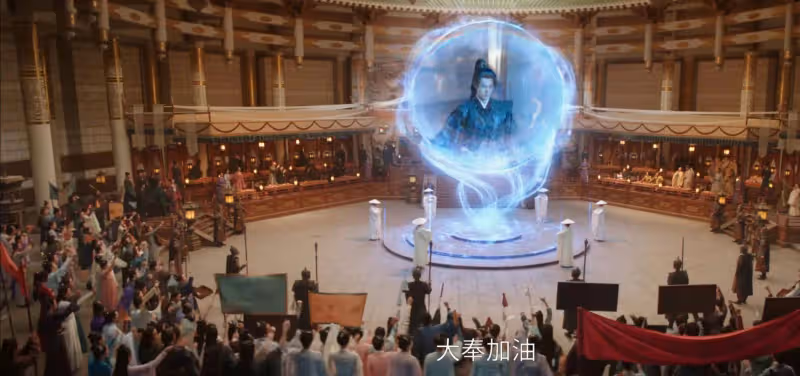 《大奉打更人》大結局:原來,這才是雲州案的真相