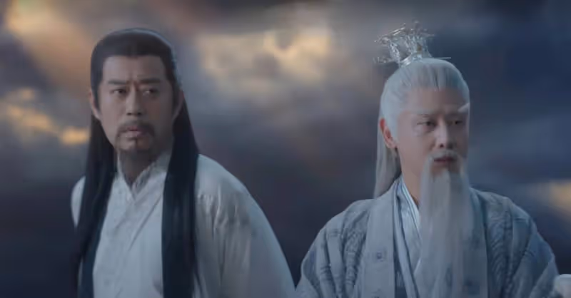 《大奉打更人》大結局:原來,這才是雲州案的真相