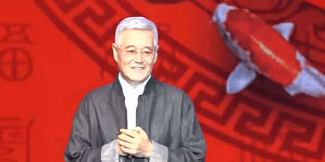 90年春晚發生了什麼,趙本山第一次登場,就被全體人轟下台?
