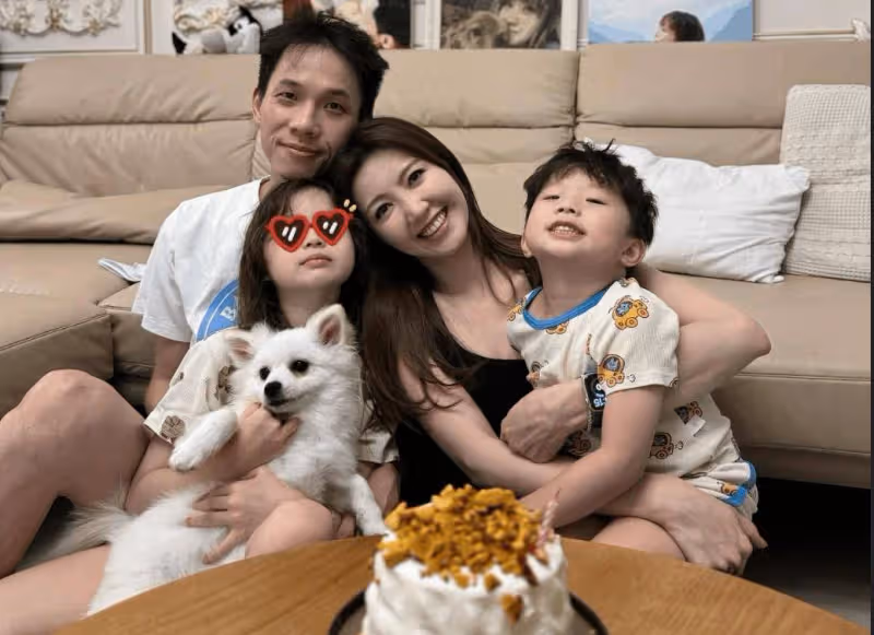 TVB花旦結婚8年頻公審老公被稱「惡妻」！再斥送女同事上班：你見過許濤送我回公司嗎？