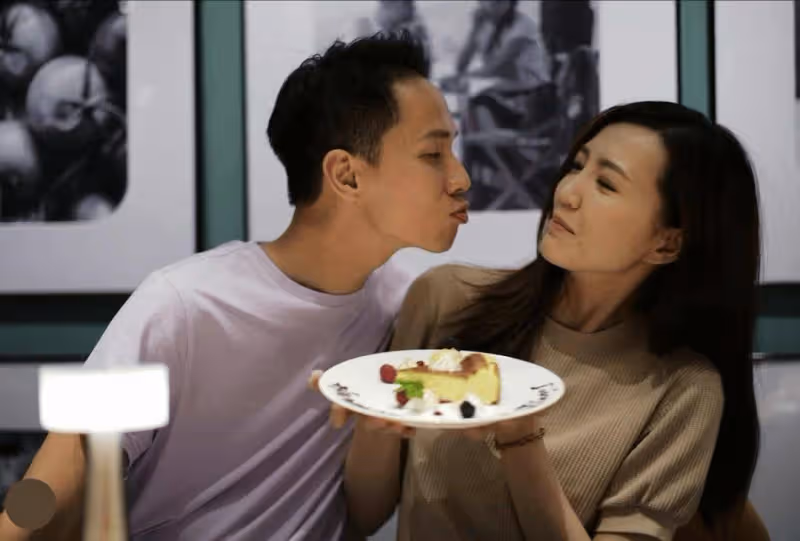 TVB花旦結婚8年頻公審老公被稱「惡妻」！再斥送女同事上班：你見過許濤送我回公司嗎？