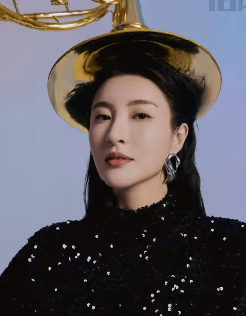 TVB視後大熱林夏薇揭閃婚原因!富豪老公如何吸引她?否認休息為生小孩