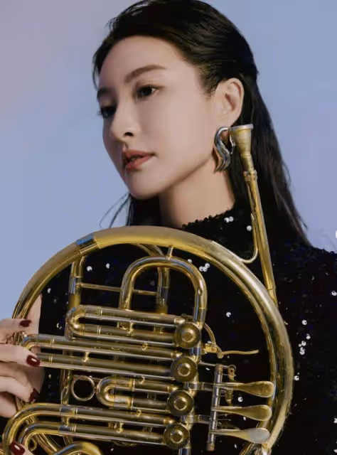 TVB視後大熱林夏薇揭閃婚原因!富豪老公如何吸引她?否認休息為生小孩