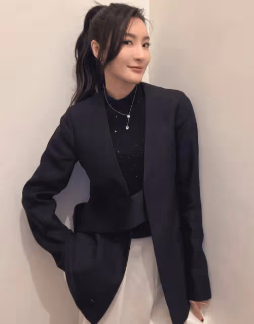 TVB視後大熱林夏薇揭閃婚原因!富豪老公如何吸引她?否認休息為生小孩