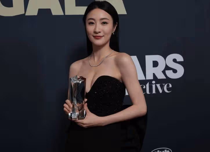 TVB視後大熱林夏薇揭閃婚原因!富豪老公如何吸引她?否認休息為生小孩