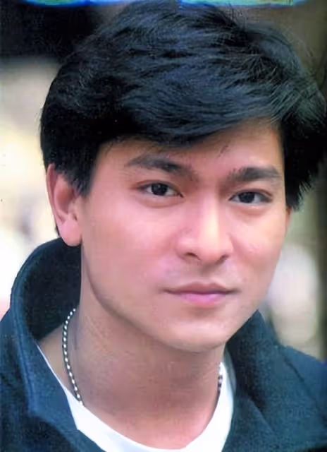 劉德華人品太好，演唱會邀請83歲落魄失明港星，吳君如臉都笑變形