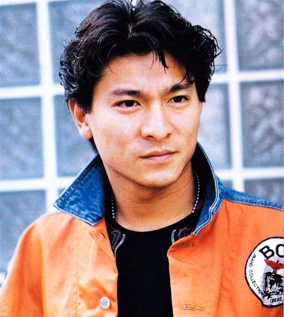 劉德華人品太好,演唱會邀請83歲落魄失明港星,吳君如臉都笑變形