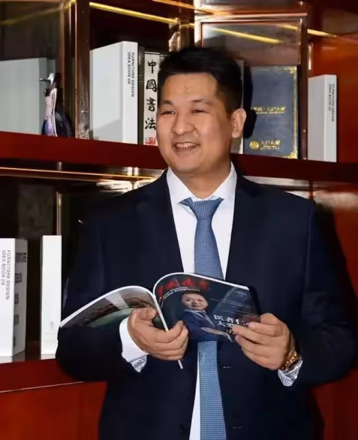 後續來了!KK園區幕後老闆身份被扒,竟是湖南慈善家 名下多家企業