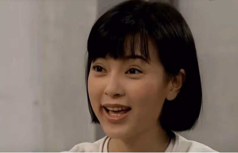 TVB「最美郭芙」傅明憲公開擇偶標準，前夫曾借父親500萬，遺憾無法歸還