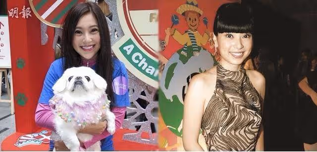 TVB「最美郭芙」公開擇偶標準，前夫曾借父親500萬，遺憾無法歸還