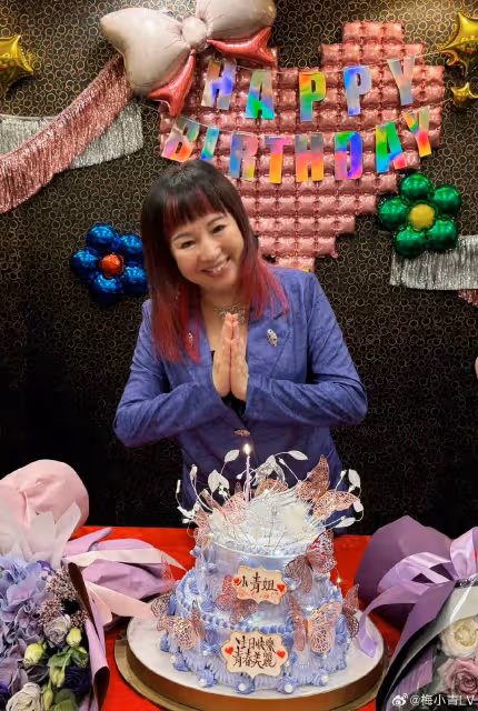 香港金牌監製患癌後再手術!曾捧紅多位小生花旦,兒子撞臉謝霆鋒