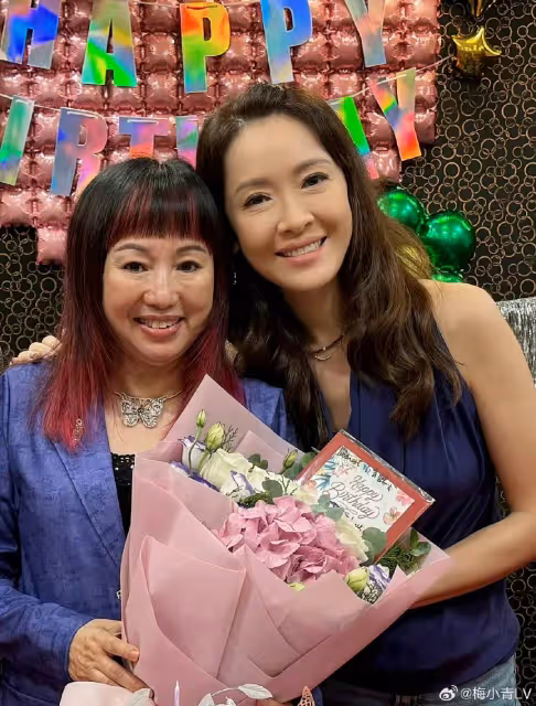 香港金牌監製患癌後再手術!曾捧紅多位小生花旦,兒子撞臉謝霆鋒