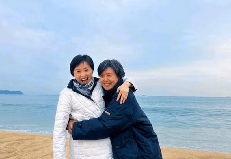 演員丁嘉麗:我這輩子最後悔的,就是為愛丟了自尊,捧紅了孫紅雷