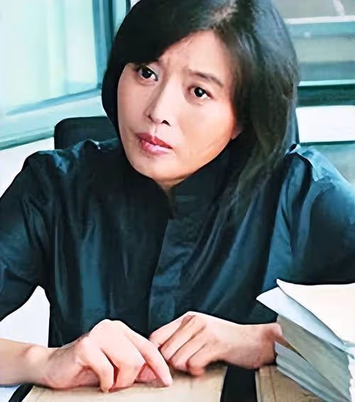 演員丁嘉麗:我這輩子最後悔的,就是為愛丟了自尊,捧紅了孫紅雷