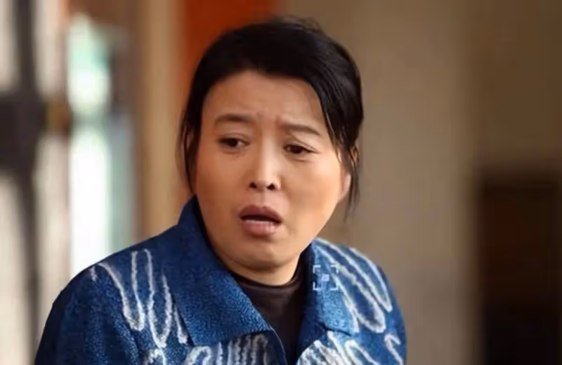 演員丁嘉麗:我這輩子最後悔的,就是為愛丟了自尊,捧紅了孫紅雷