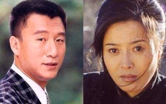 演員丁嘉麗:我這輩子最後悔的,就是為愛丟了自尊,捧紅了孫紅雷