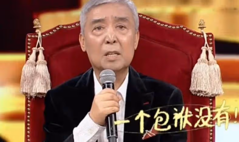 師勝傑：病逝6年後，女兒師朦定居美國，妻子宋艷堅持獨居哈爾濱