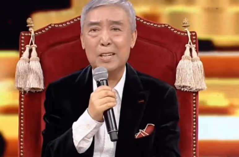師勝傑：病逝6年後，女兒師朦定居美國，妻子宋艷堅持獨居哈爾濱