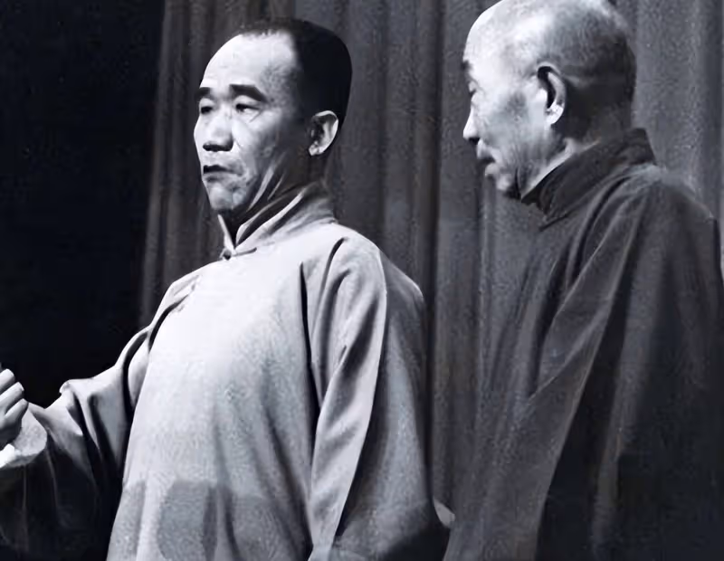 師勝傑:病逝6年後,女兒師朦定居美國,妻子宋艷堅持獨居哈爾濱