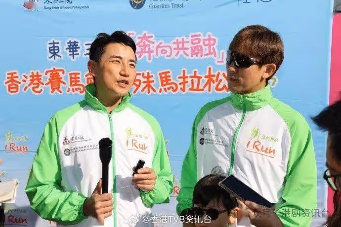 譚俊彥7歲子童言無忌好搞笑!洪永城預留女兒BB衫予黃翠如