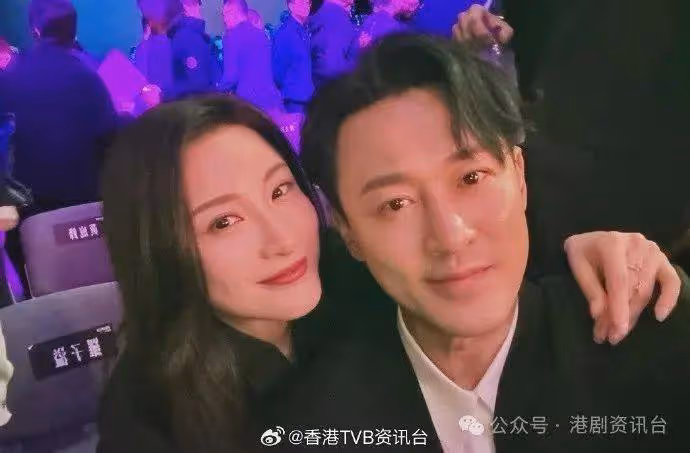 TVB視後首爆閃嫁金融才俊!自爆原來門當戶對早認識