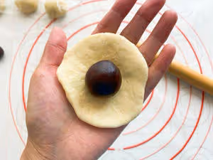 一個麵糰做4種口味麵包！鬆軟可口巨美味！