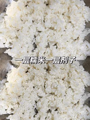 超簡單｜跟著外婆學做甜酒