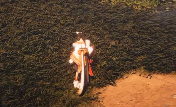 《燕雲十六聲》雙劍流配裝及輸出手法分享
