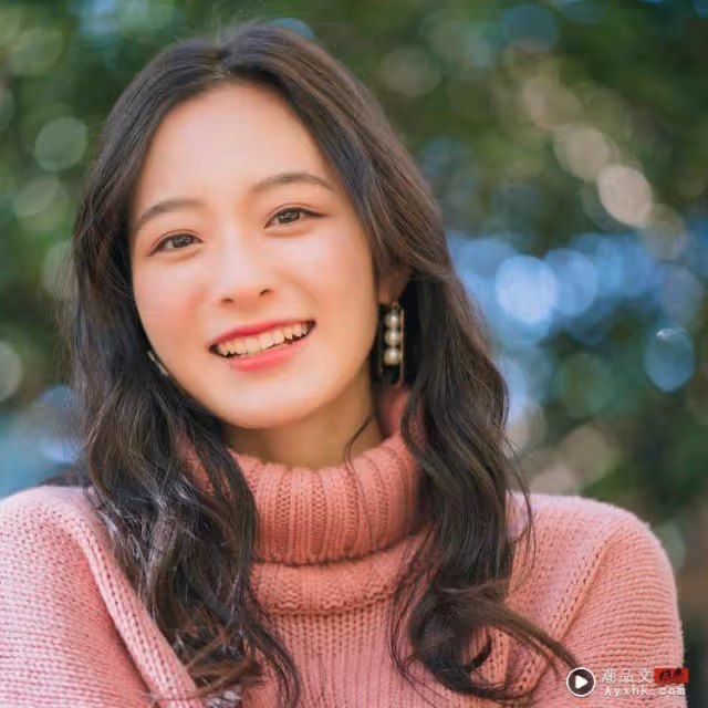 野生正妹現蹤寧夏夜市！竟是「日本最美校花」甜喊：吃完之後回不去了
