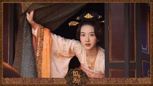 僅剩20集大結局！國色芳華還有兩個美女沒出現，沈夢辰扮相好華麗