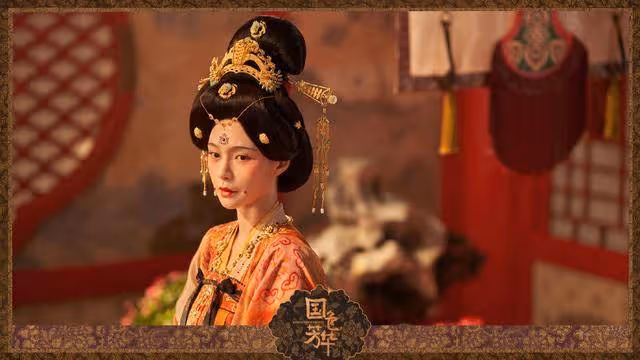 僅剩20集大結局！國色芳華還有兩個美女沒出現，沈夢辰扮相好華麗