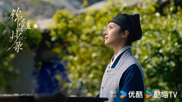明晚正式開播！央視又一部好劇來襲，看到題材必定追劇
