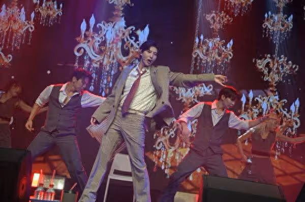 粉絲追星「請假理由用完了」 VIXX Leo霸氣:你的權益就來看我