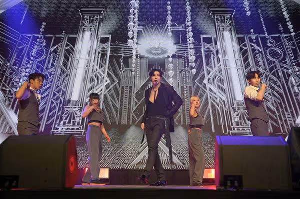 粉絲追星「請假理由用完了」 VIXX Leo霸氣:你的權益就來看我