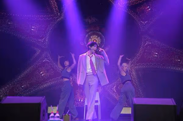 粉絲追星「請假理由用完了」 VIXX Leo霸氣:你的權益就來看我