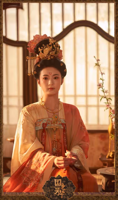陸劇《國色芳華》爆抄襲! 作家震驚「直接照搬不應該」劇組發聲