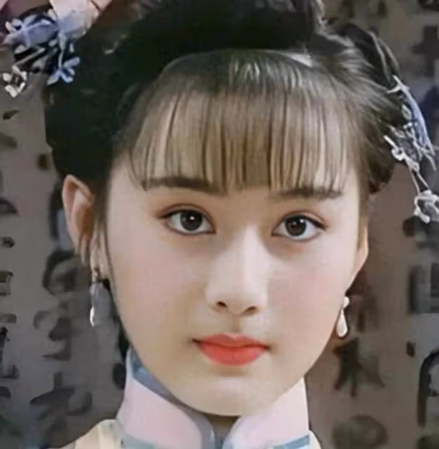 陳德容美到讓瓊瑤瘋魔！全劇組停擺3年，只為等她長大演女主！